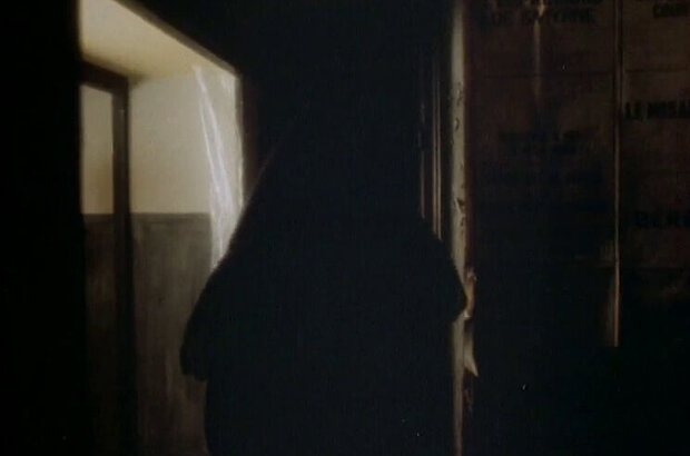 Sinner in the Mask (1993) - photo 4