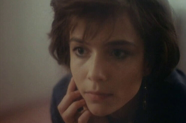 Sinner in the Mask (1993) - photo 3