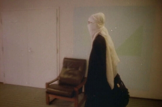 Sinner in the Mask (1993) - photo 2