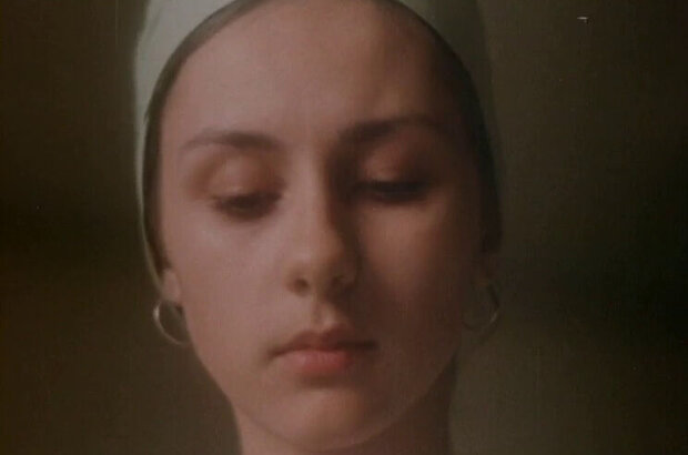 Sinner in the Mask (1993) - photo 8