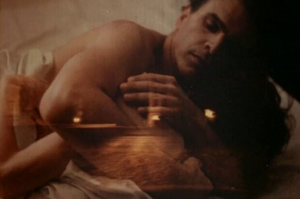 Sinner in the Mask (1993) - photo 10