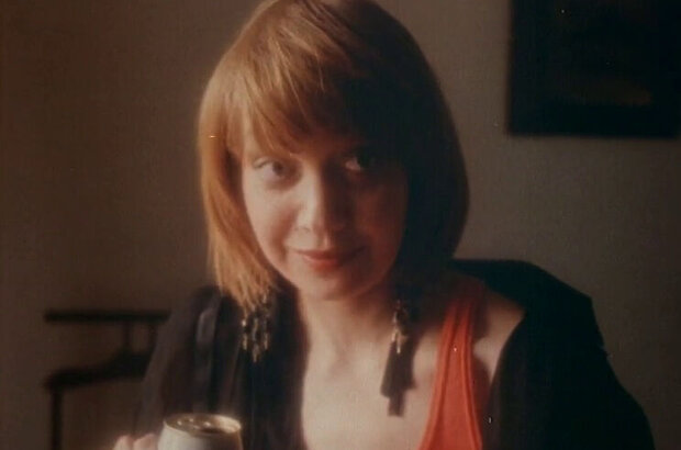Sinner in the Mask (1993) - photo 12