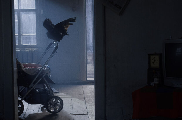 Vertolet (2021) - photo 1