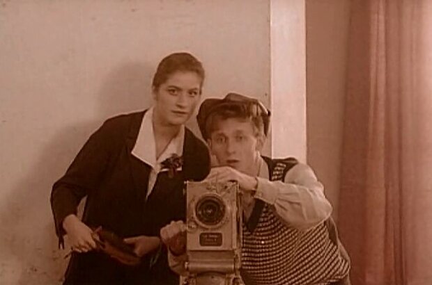 Hammer and Sickle (1994) - photo 1