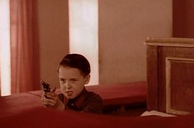 Hammer and Sickle (1994) - photo 5