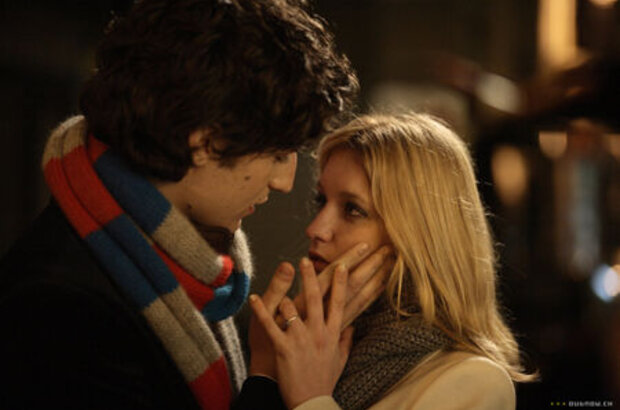 Love Songs (2007) - photo 5