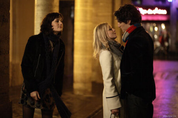 Love Songs (2007) - photo 1