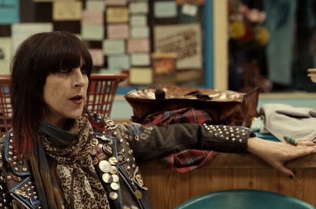 A Fantastic Fear of Everything (2012) - photo 6