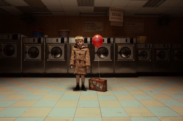 A Fantastic Fear of Everything (2012) - photo 3