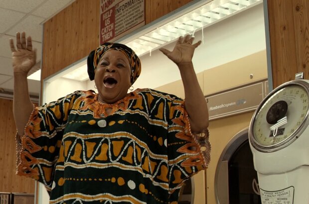 A Fantastic Fear of Everything (2012) - photo 1