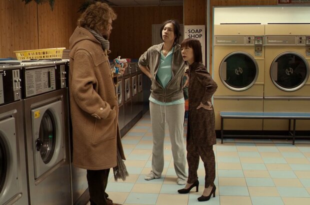 A Fantastic Fear of Everything (2012) - photo 2