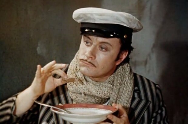 The Twelve Chairs (1976) - photo 1