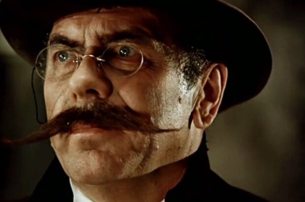 The Twelve Chairs (1976) - photo 7