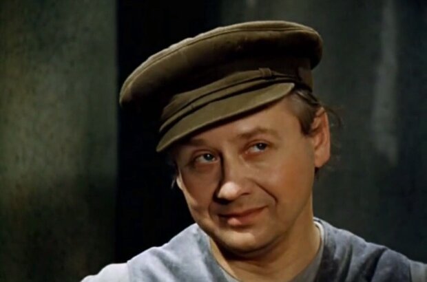 The Twelve Chairs (1976) - photo 8
