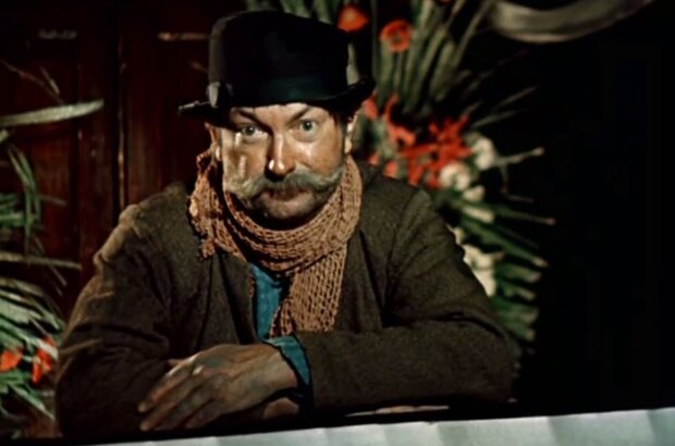 The Twelve Chairs (1976) - photo 6