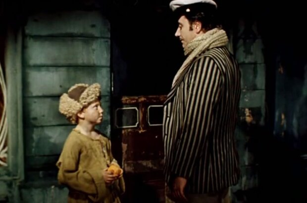 The Twelve Chairs (1976) - photo 2
