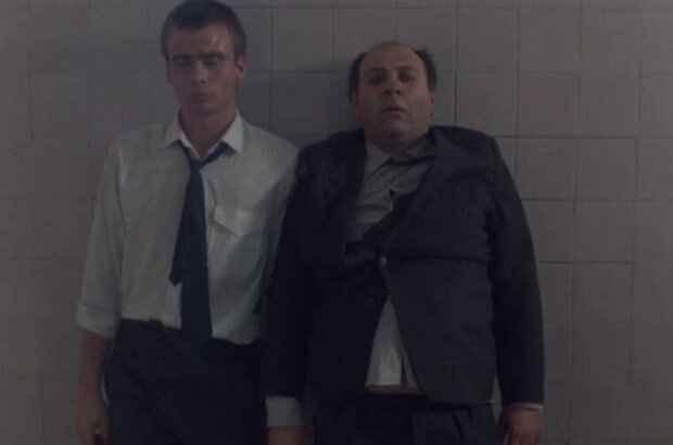 Сэнит Зон (1990) - фото 4