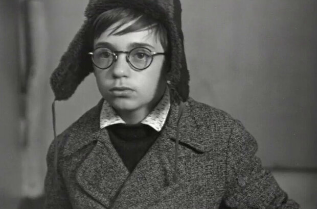 Vsadnik nad gorodom (1966) - photo 1