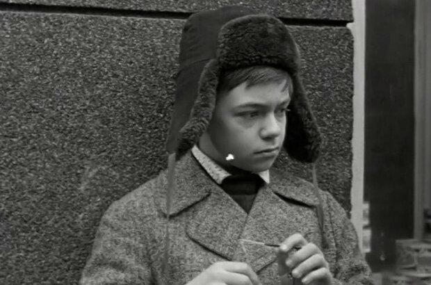Vsadnik nad gorodom (1966) - photo 10