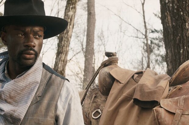 Hell on the Border (2019) - photo 2