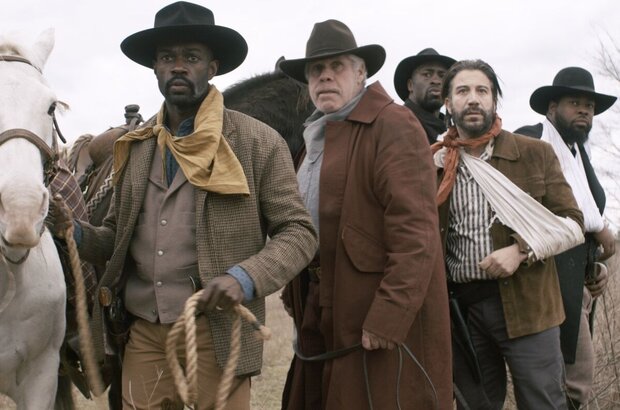 Hell on the Border (2019) - photo 1