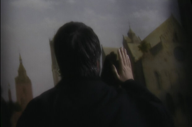 Elegiya dorogi (2001) - photo 5