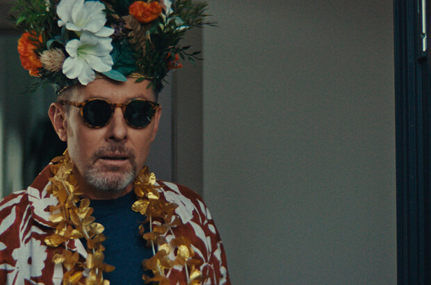 Men's Dreams (2022) - photo 3