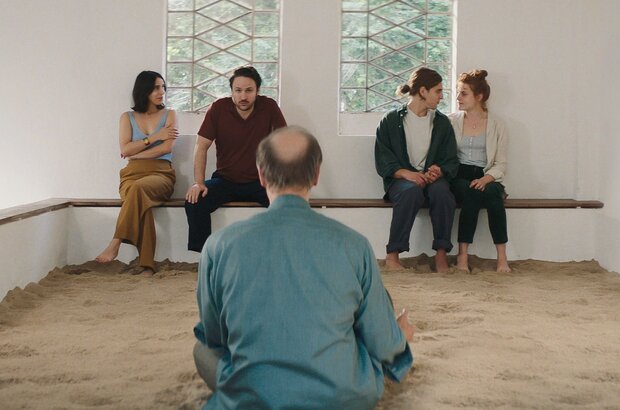 Skin Deep (2022) - photo 6