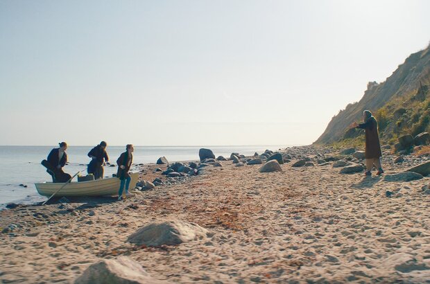 Skin Deep (2022) - photo 5