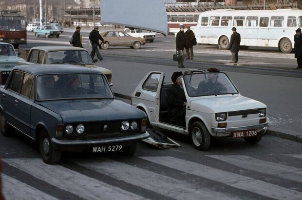 Teddy Bear (1981) - photo 4