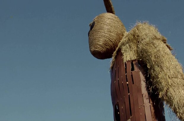 Teddy Bear (1981) - photo 2