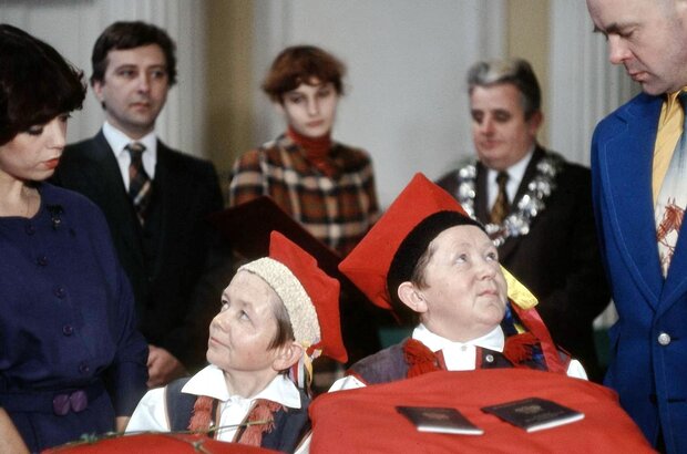 Teddy Bear (1981) - photo 3