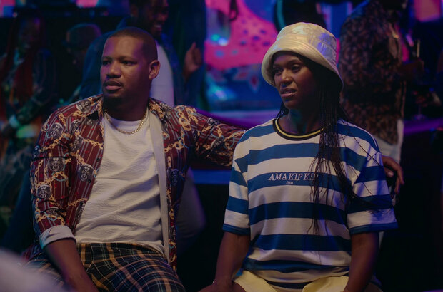 Umjolo: Day Ones (2024) - photo 3