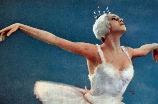 Swan Lake (1968) - photo 7