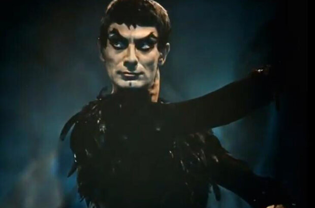 Swan Lake (1968) - photo 1