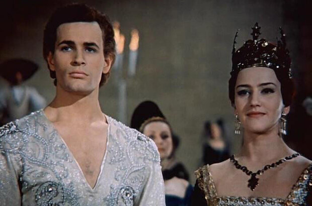 Swan Lake (1968) - photo 3