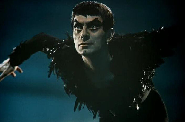 Swan Lake (1968) - photo 4