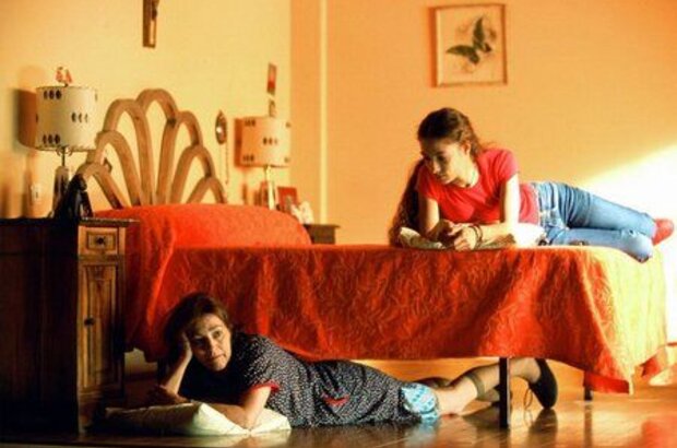 Volver (2006) - photo 5