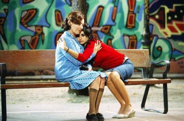 Volver (2006) - photo 2
