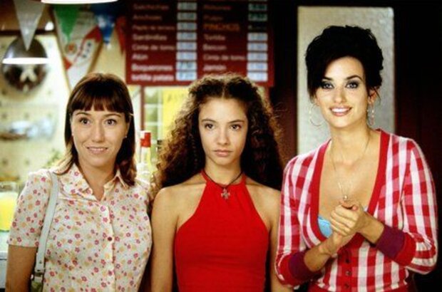 Volver (2006) - photo 1