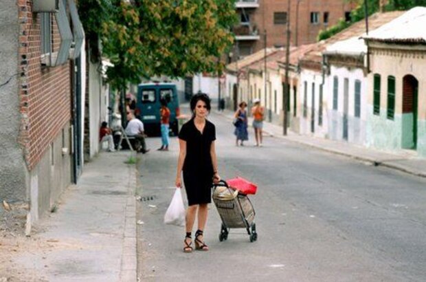 Volver (2006) - photo 6