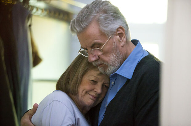 Silent Heart (2014) - photo 1