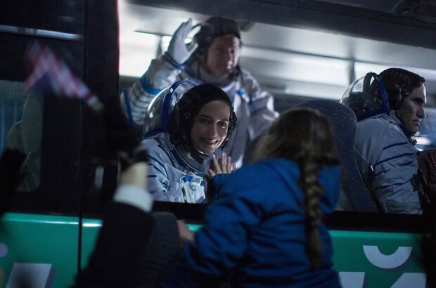 Проксима (2019) - фото 1
