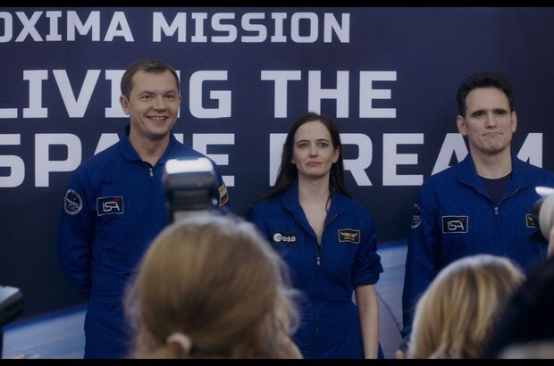 Проксима (2019) - фото 3