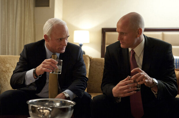 Game Change (2012) - photo 5