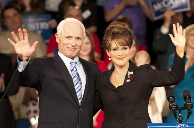 Game Change (2012) - photo 1