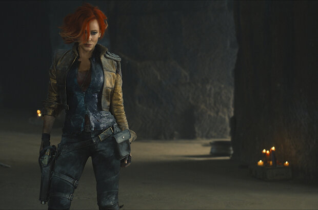 Borderlands (2024) - photo 9