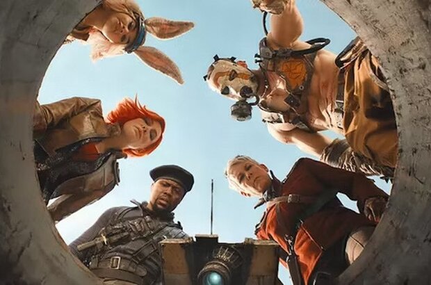 Borderlands (2024) - photo 1