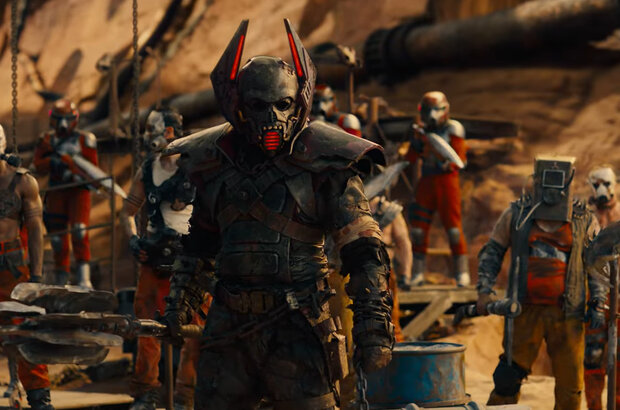 Borderlands (2024) - photo 7
