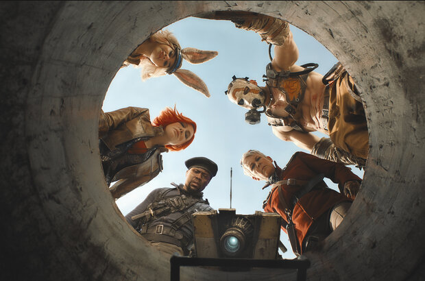 Borderlands (2024) - photo 10